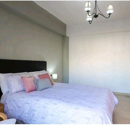 Apartamento Coqueto A Un Minuto De La Explanada อาลิกันเต ภายนอก รูปภาพ