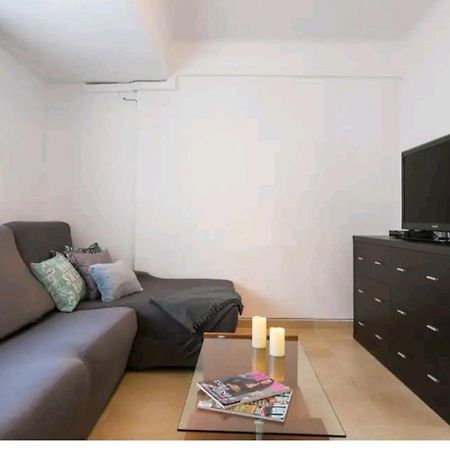Apartamento Coqueto A Un Minuto De La Explanada อาลิกันเต ภายนอก รูปภาพ