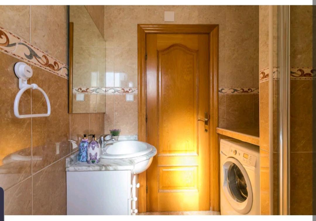 Apartamento Coqueto A Un Minuto De La Explanada อาลิกันเต ภายนอก รูปภาพ