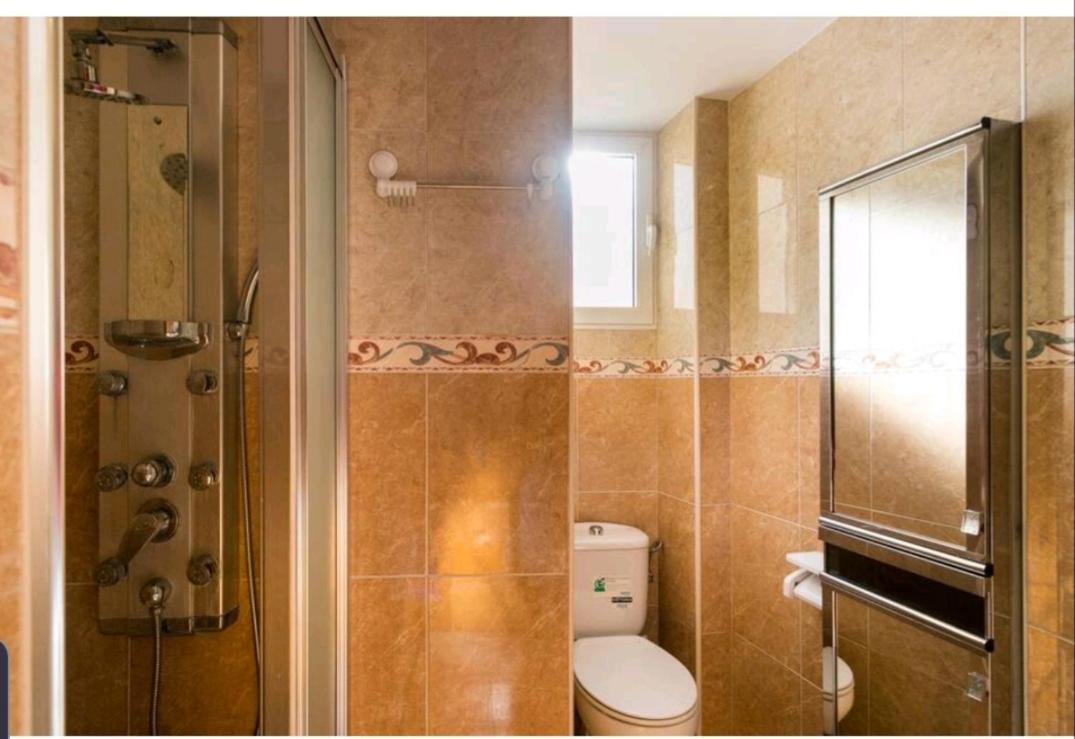 Apartamento Coqueto A Un Minuto De La Explanada อาลิกันเต ภายนอก รูปภาพ